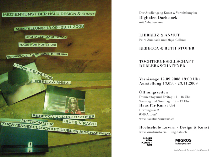 Flyer